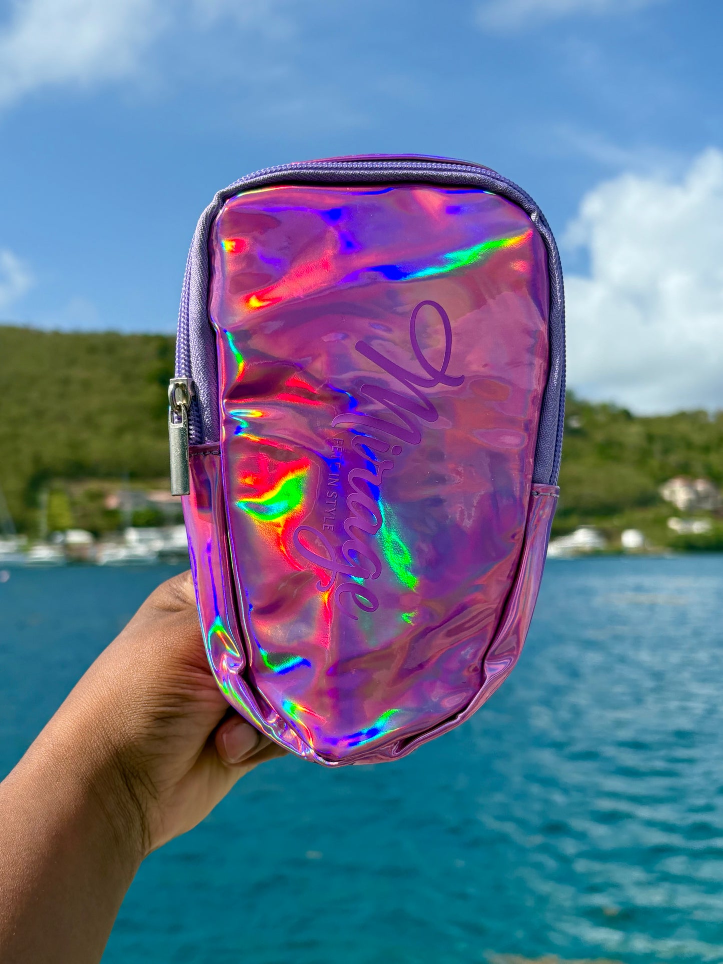 4 in 1 Leg Bag