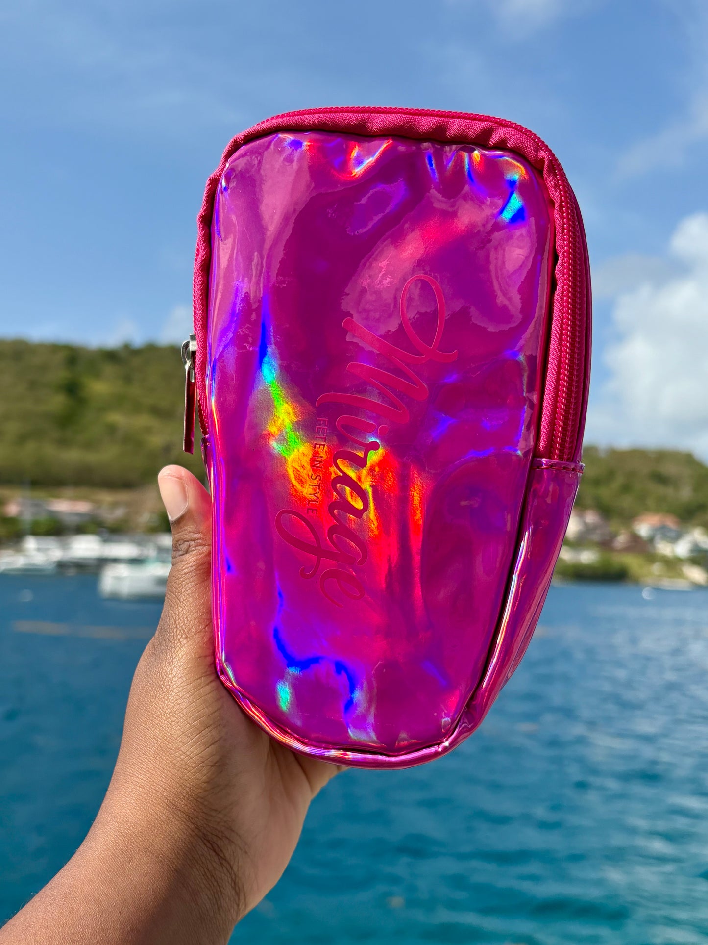 4 in 1 Leg Bag