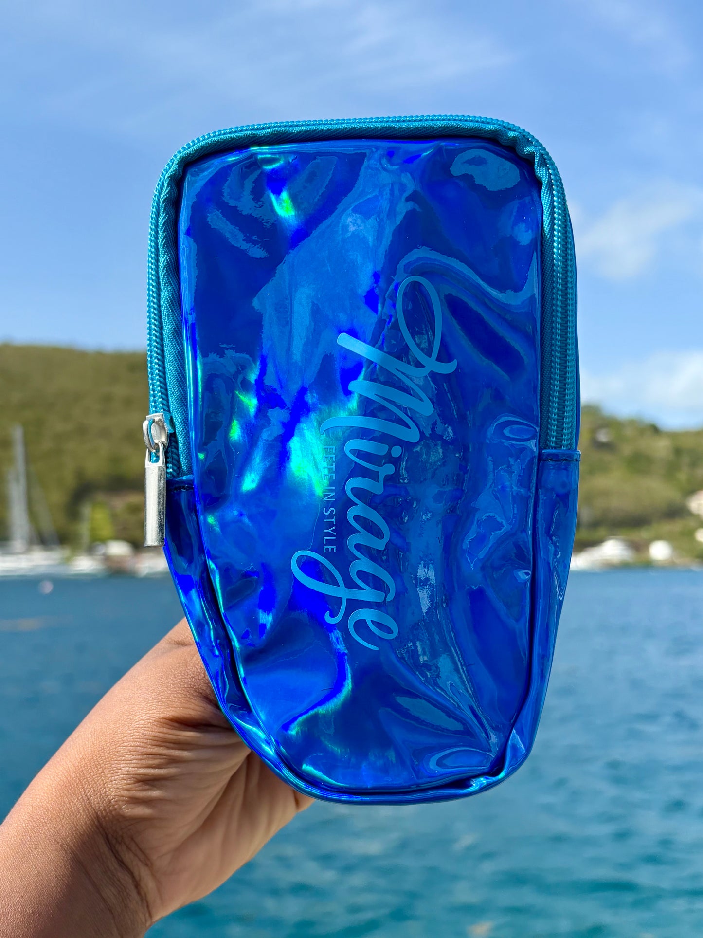 4 in 1 Leg Bag