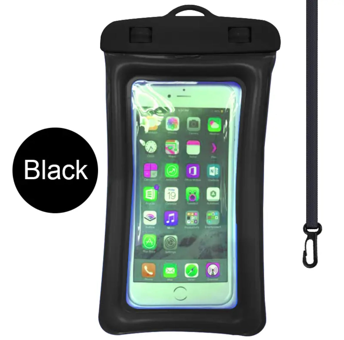 Waterproof Phone Pouch