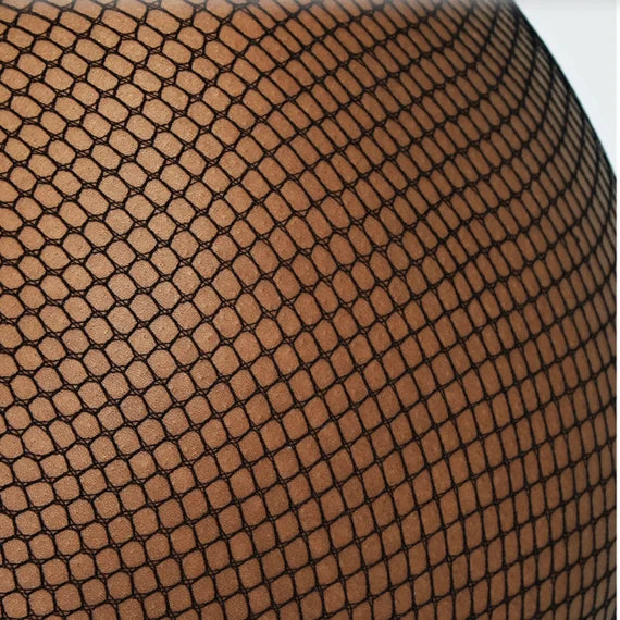 PLUS Size Fishnets