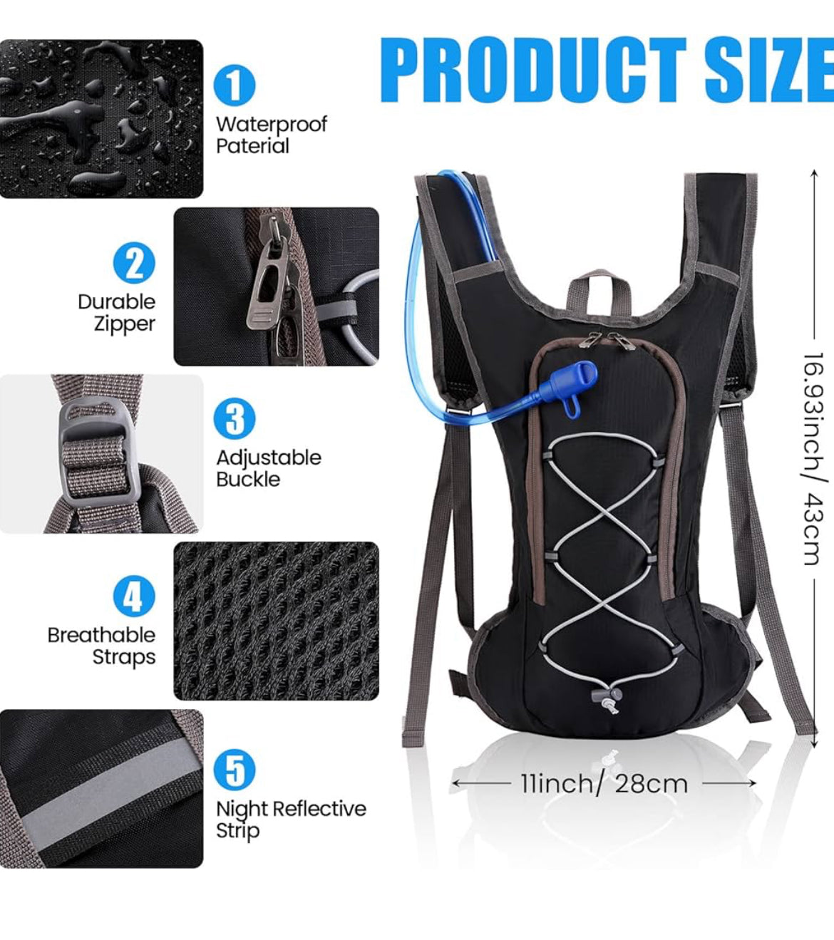 Hydropack