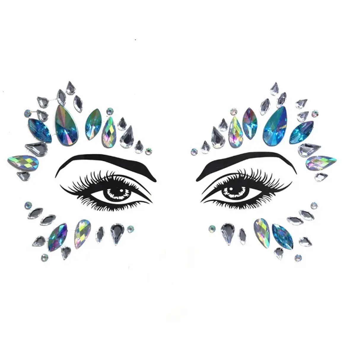 Face Gems