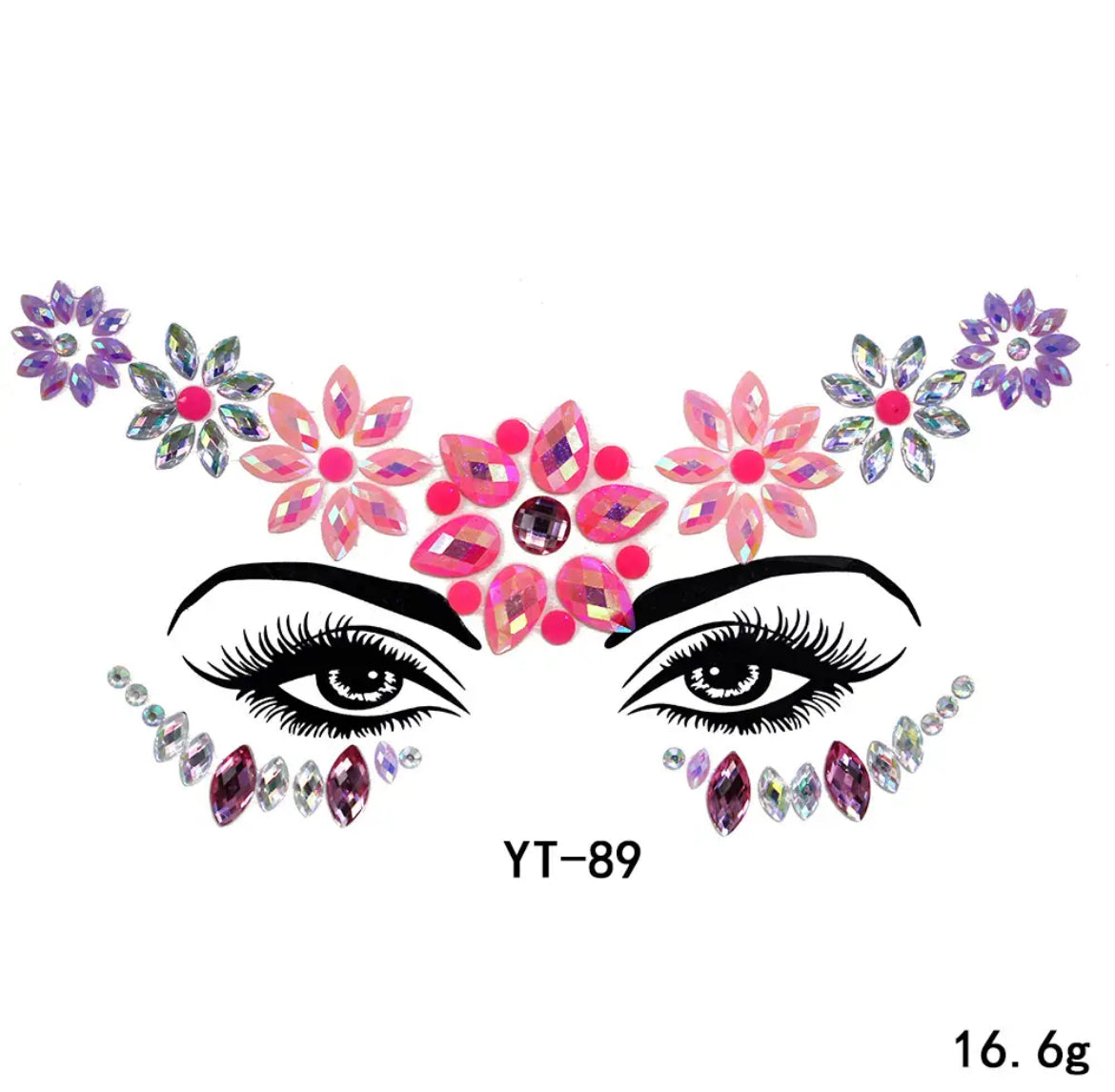 Face Gems
