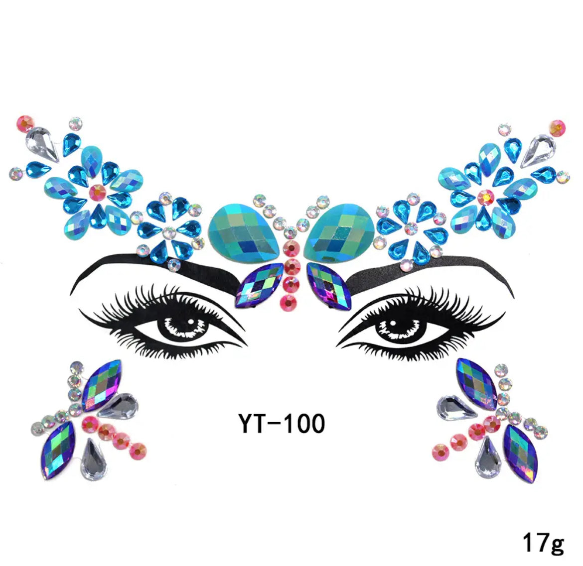 Face Gems