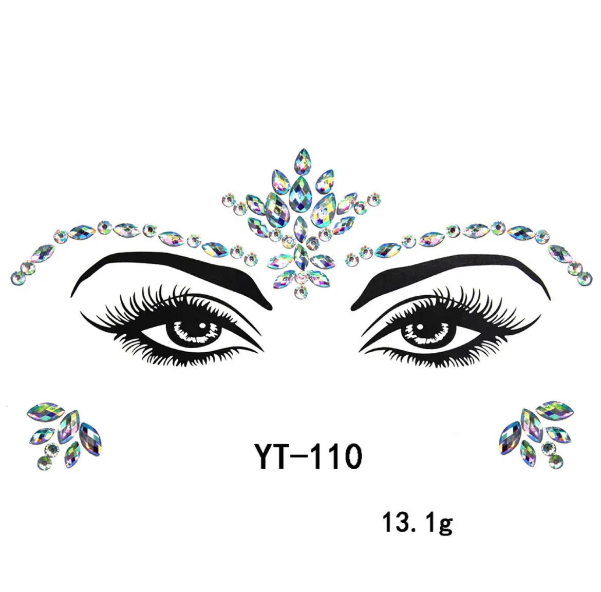 Face Gems