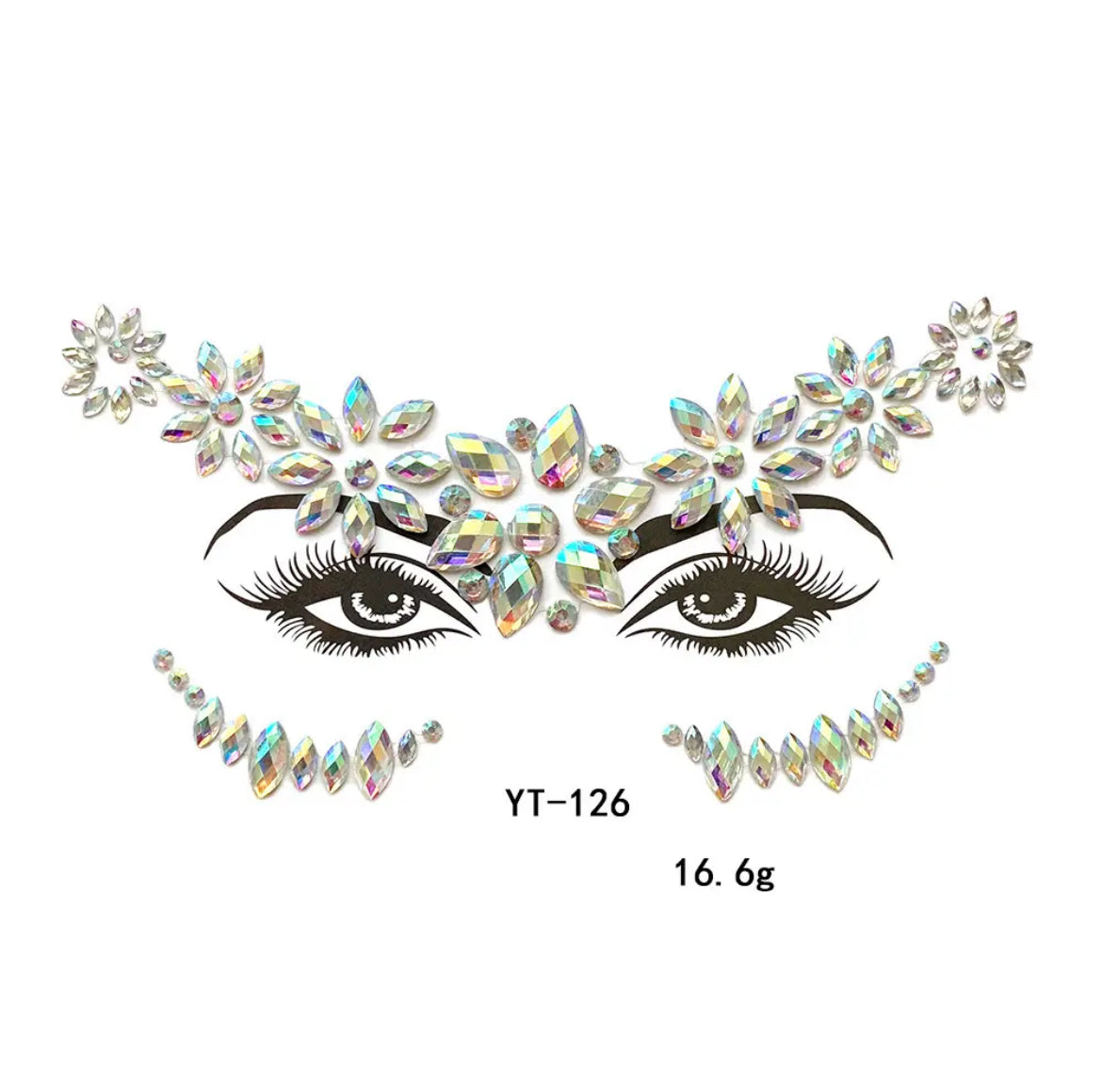 Face Gems
