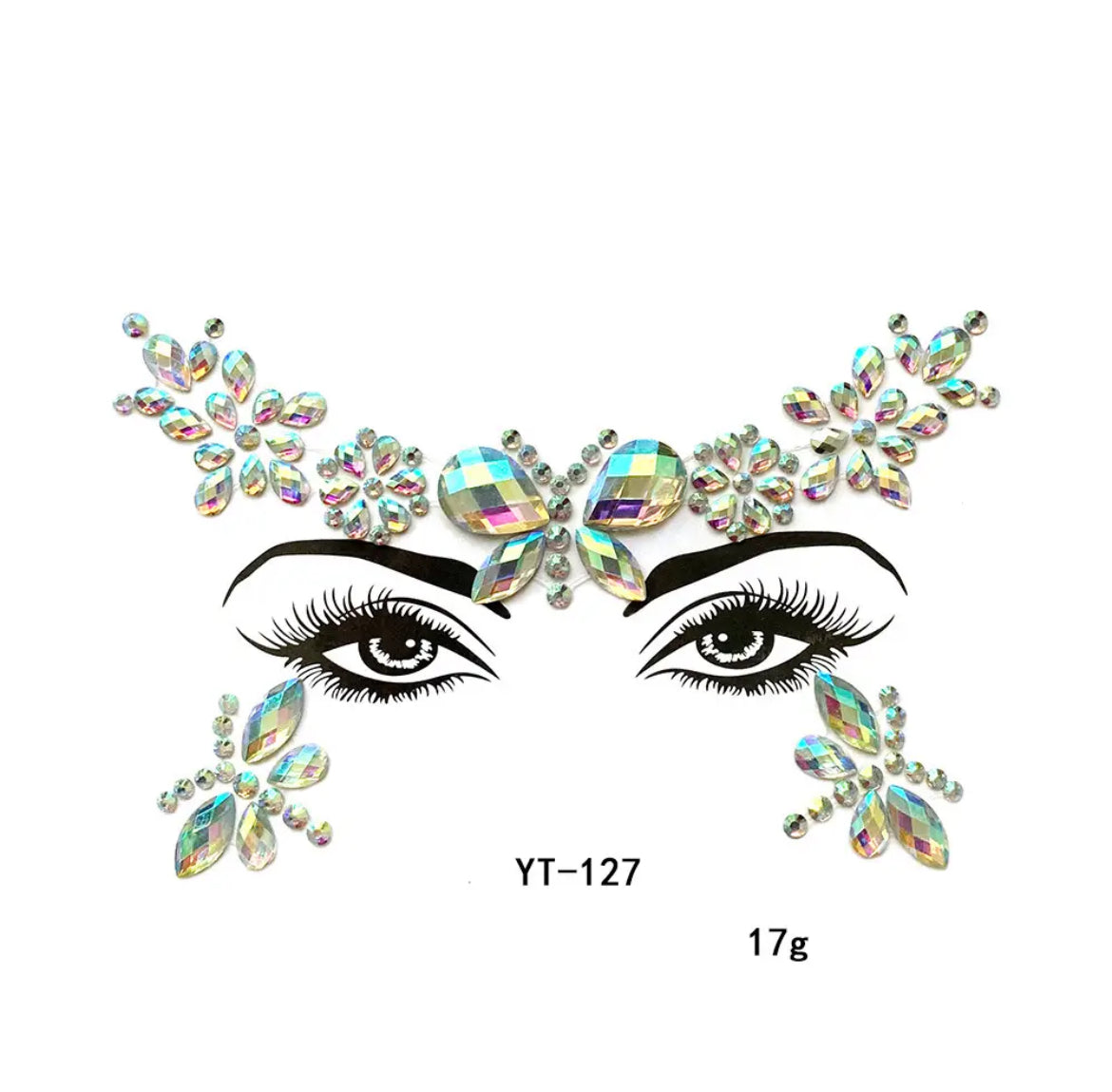 Face Gems