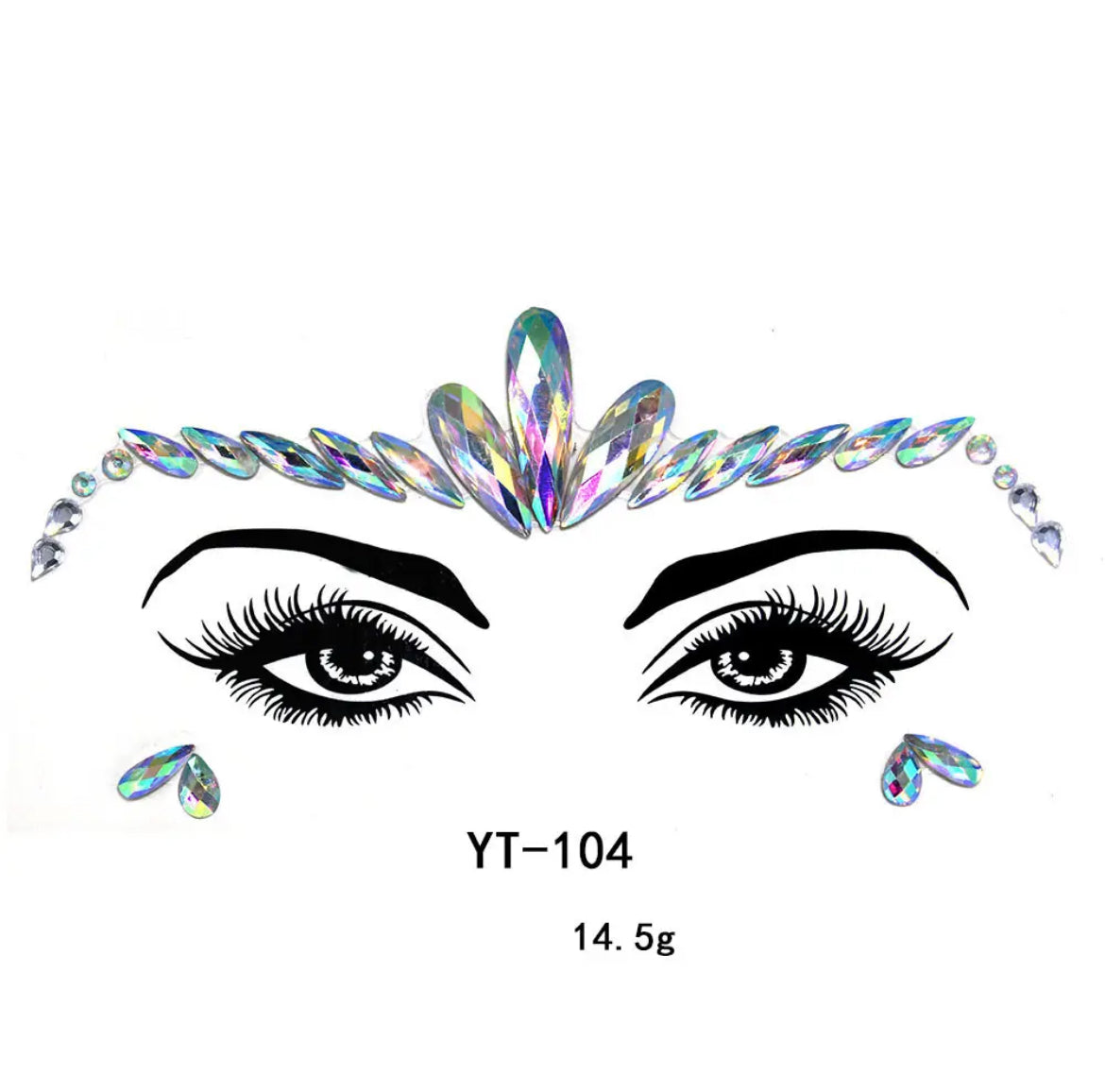 Face Gems