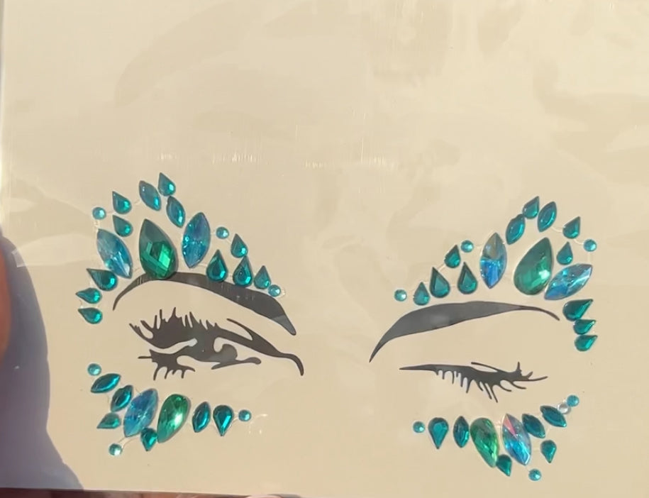 Face Gems