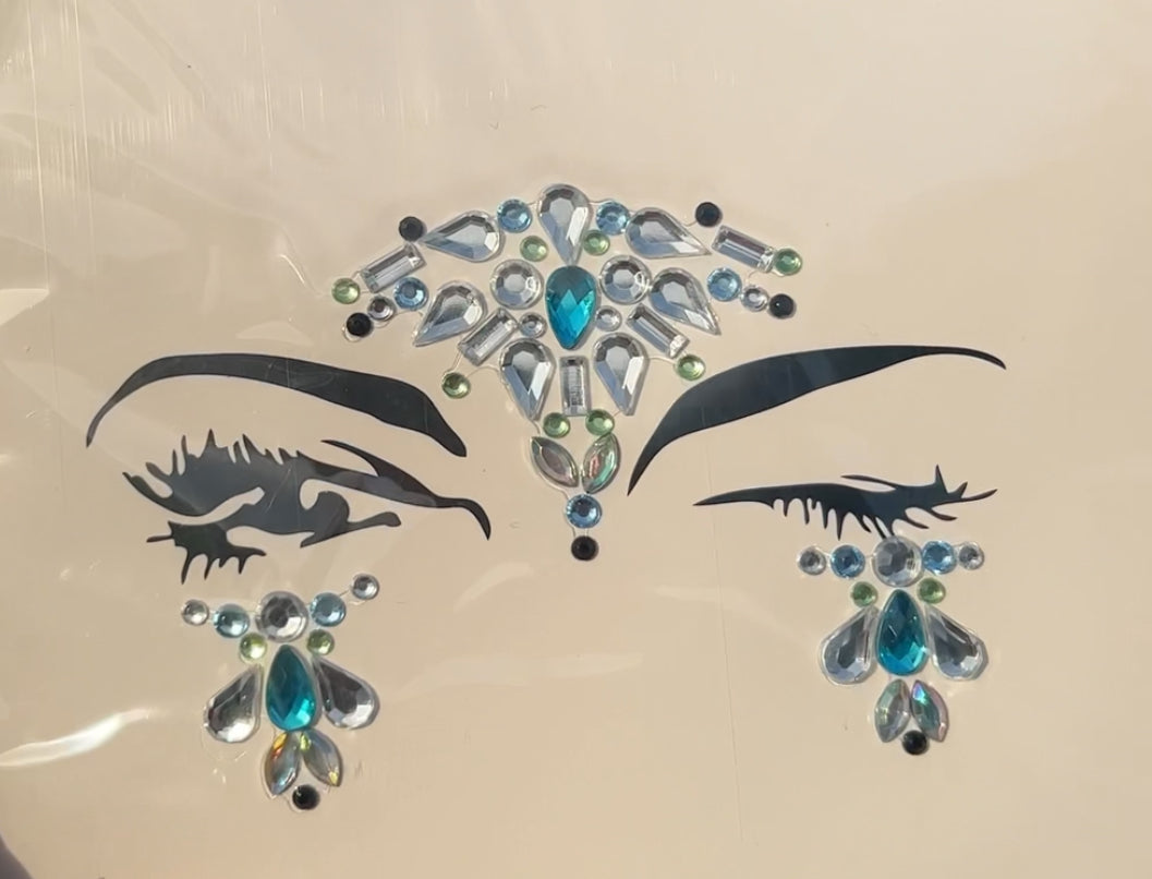 Face Gems