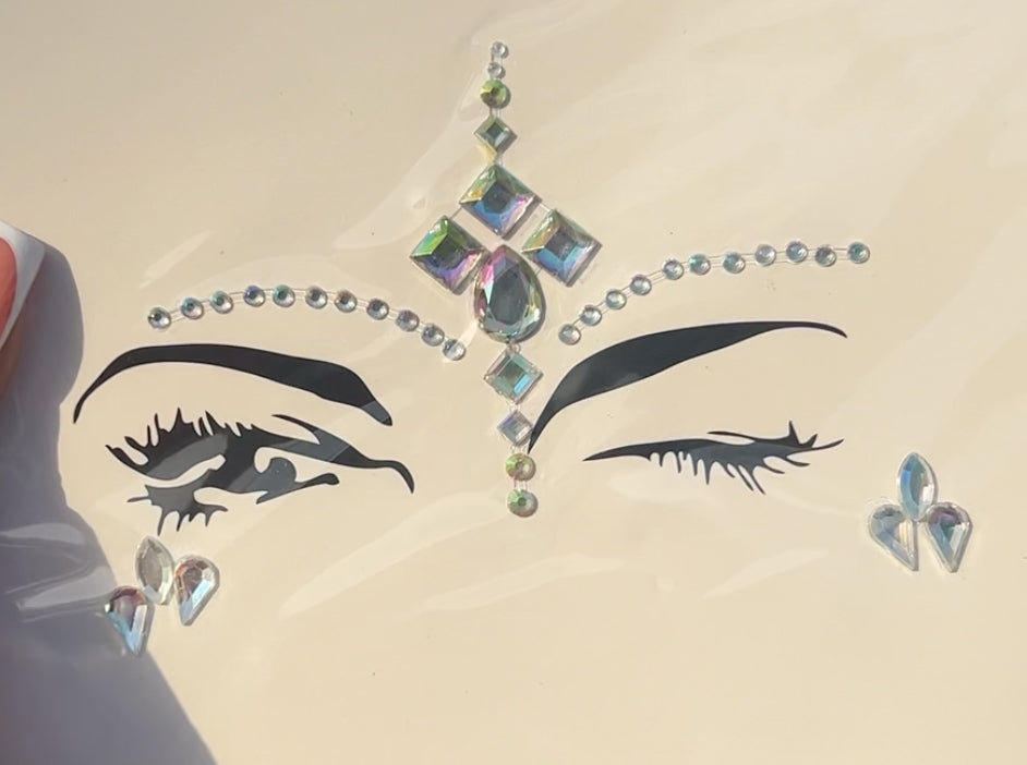 Face Gems