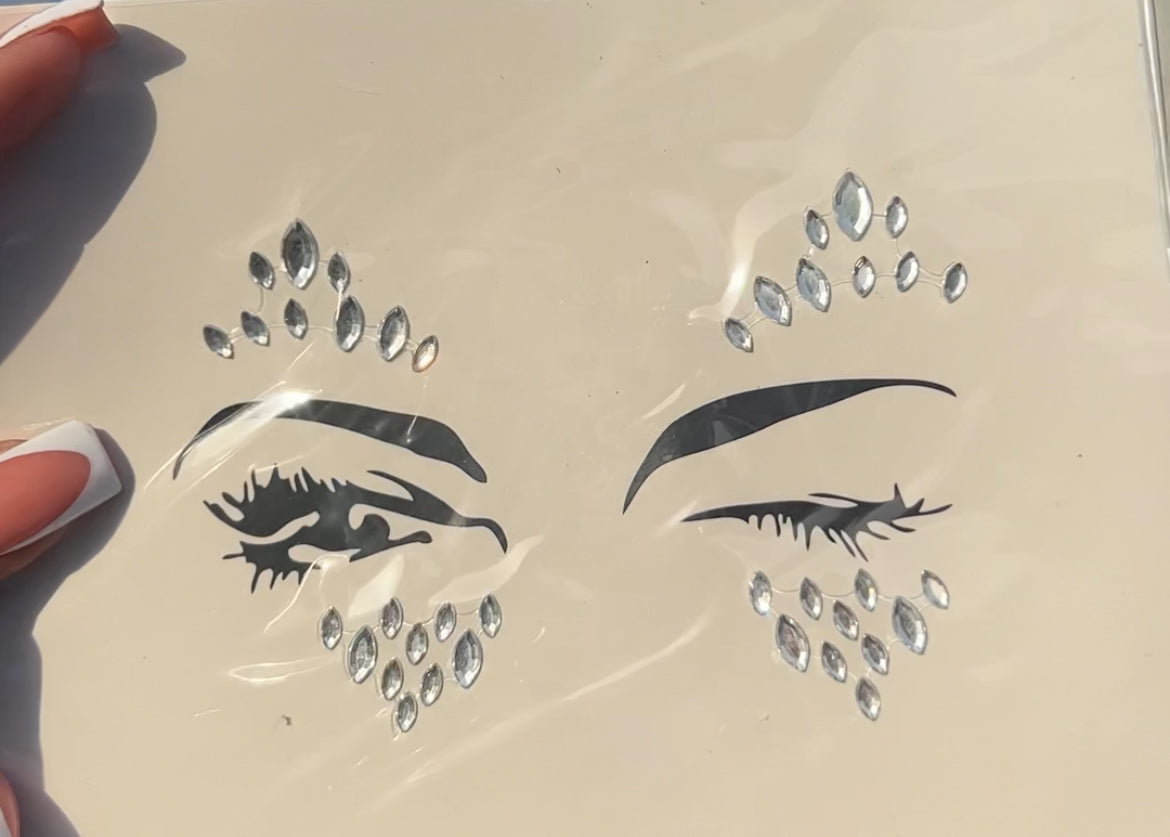 Face Gems