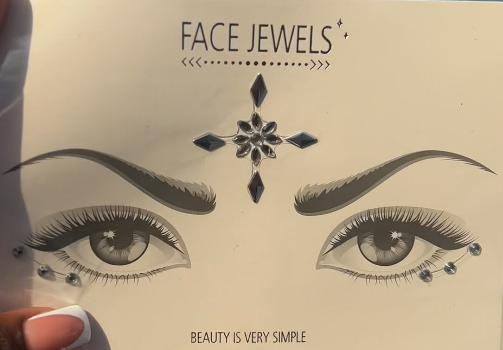 Face Gems