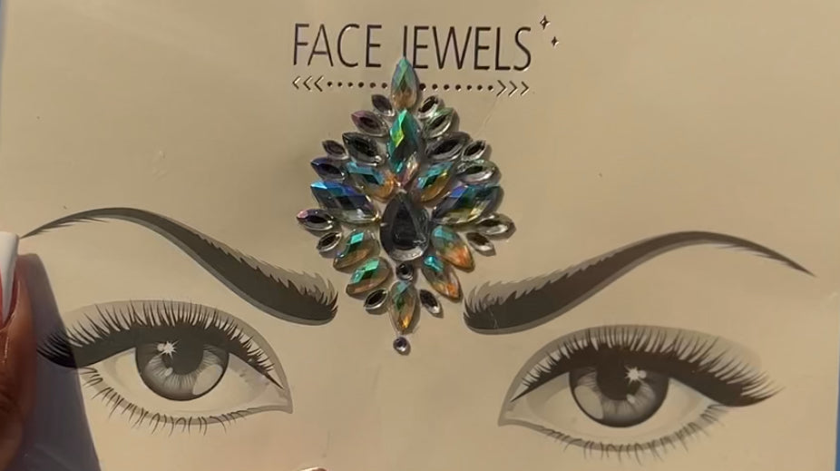 Face Gems