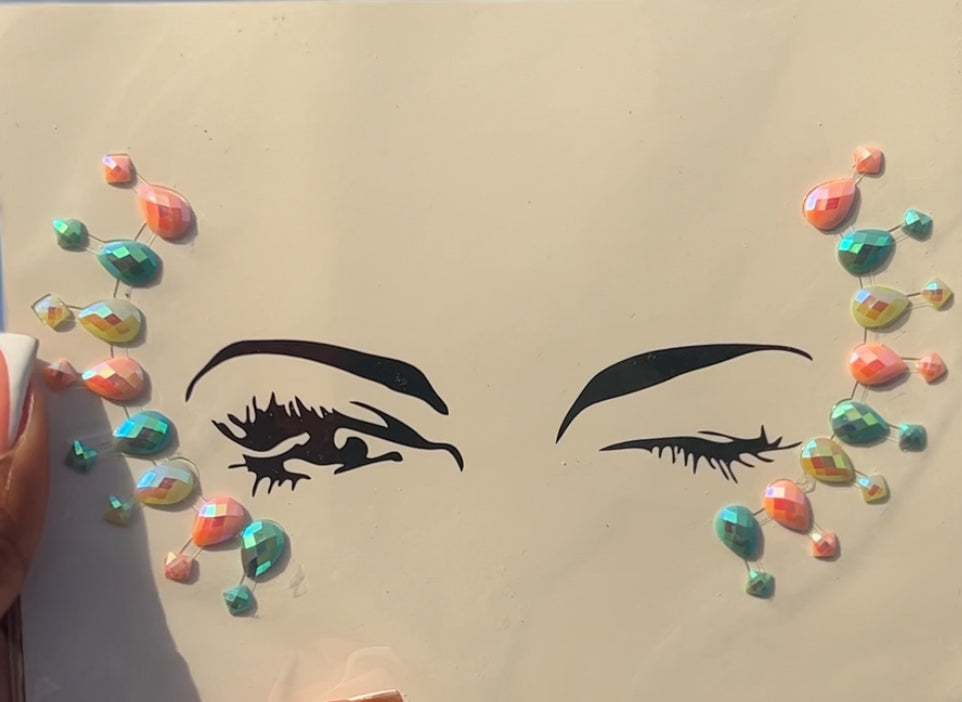 Face Gems