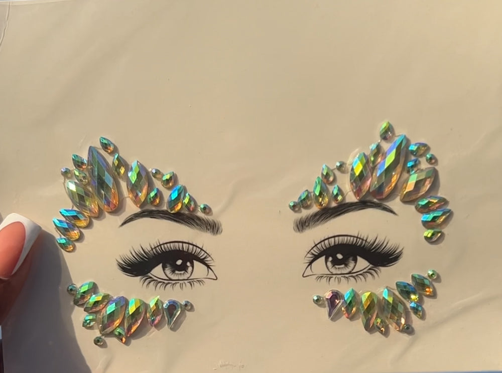 Face Gems