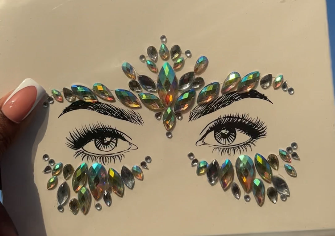 Face Gems