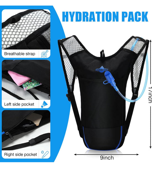 Hydropack