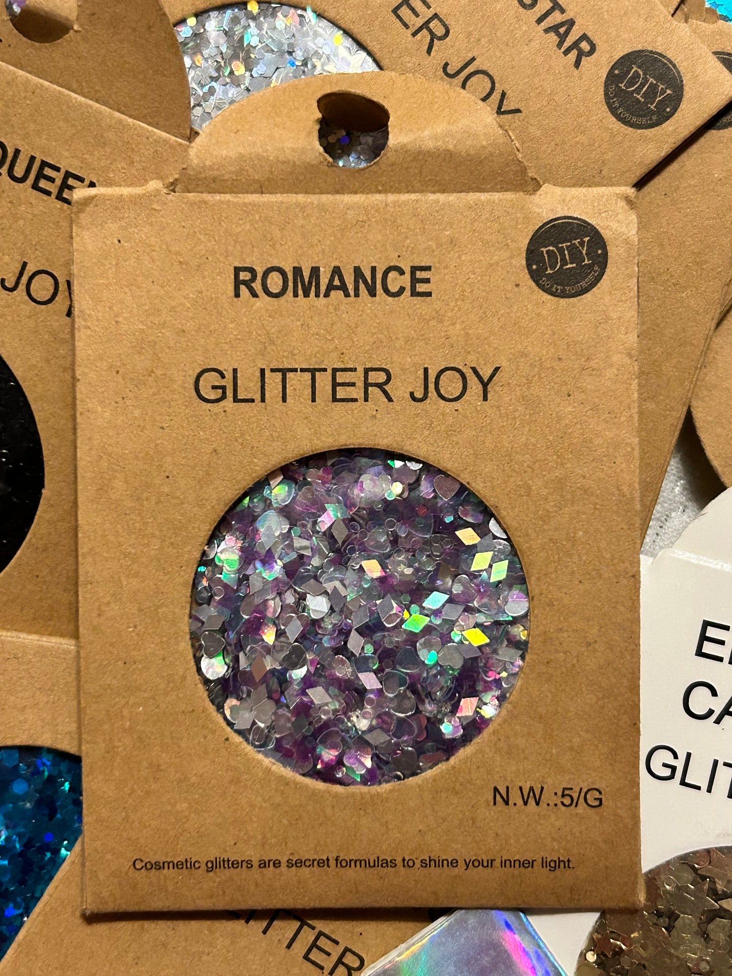 Body Glitter