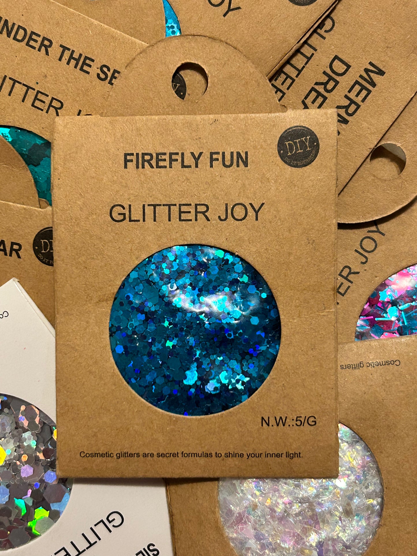 Body Glitter