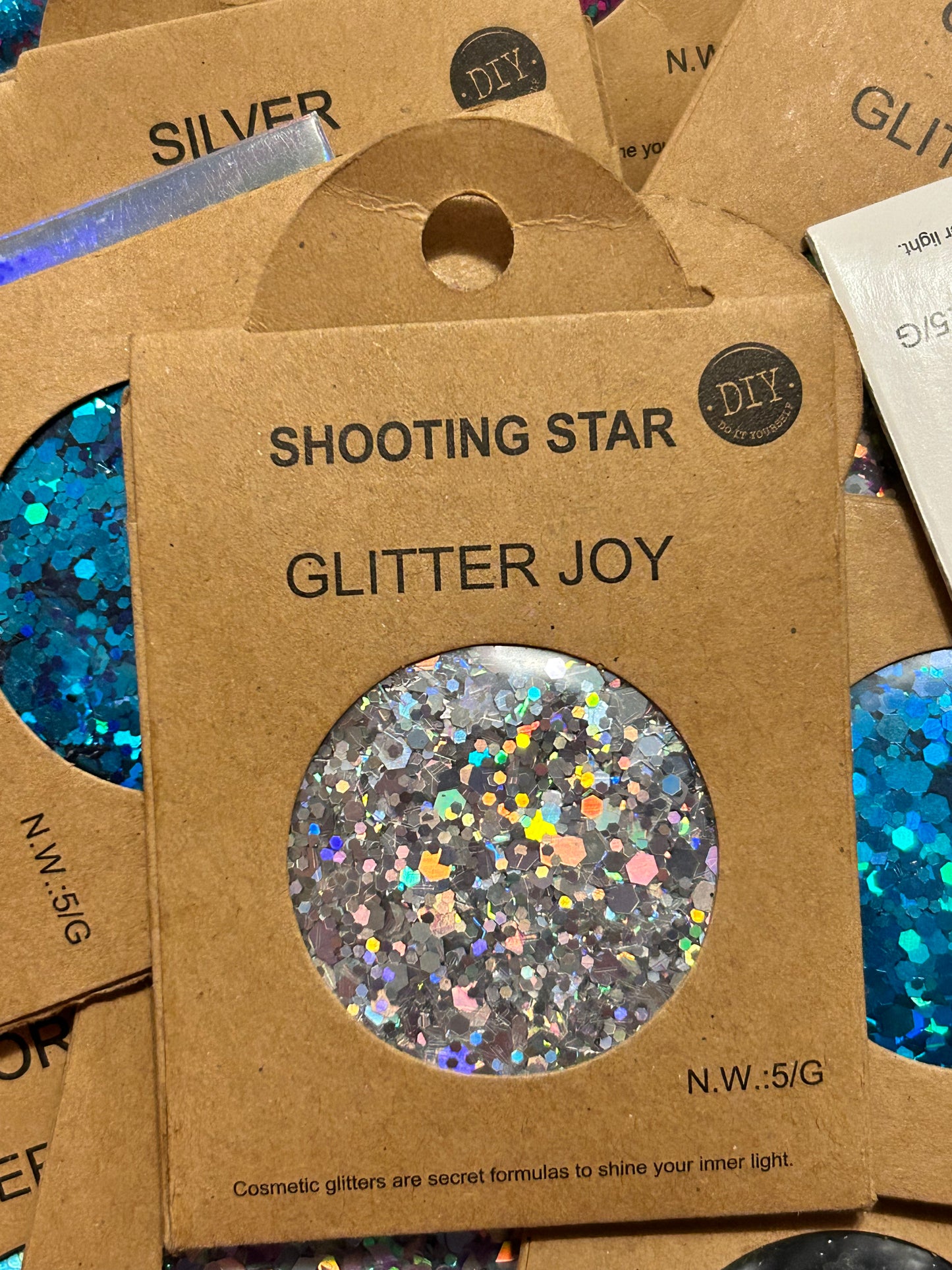 Body Glitter