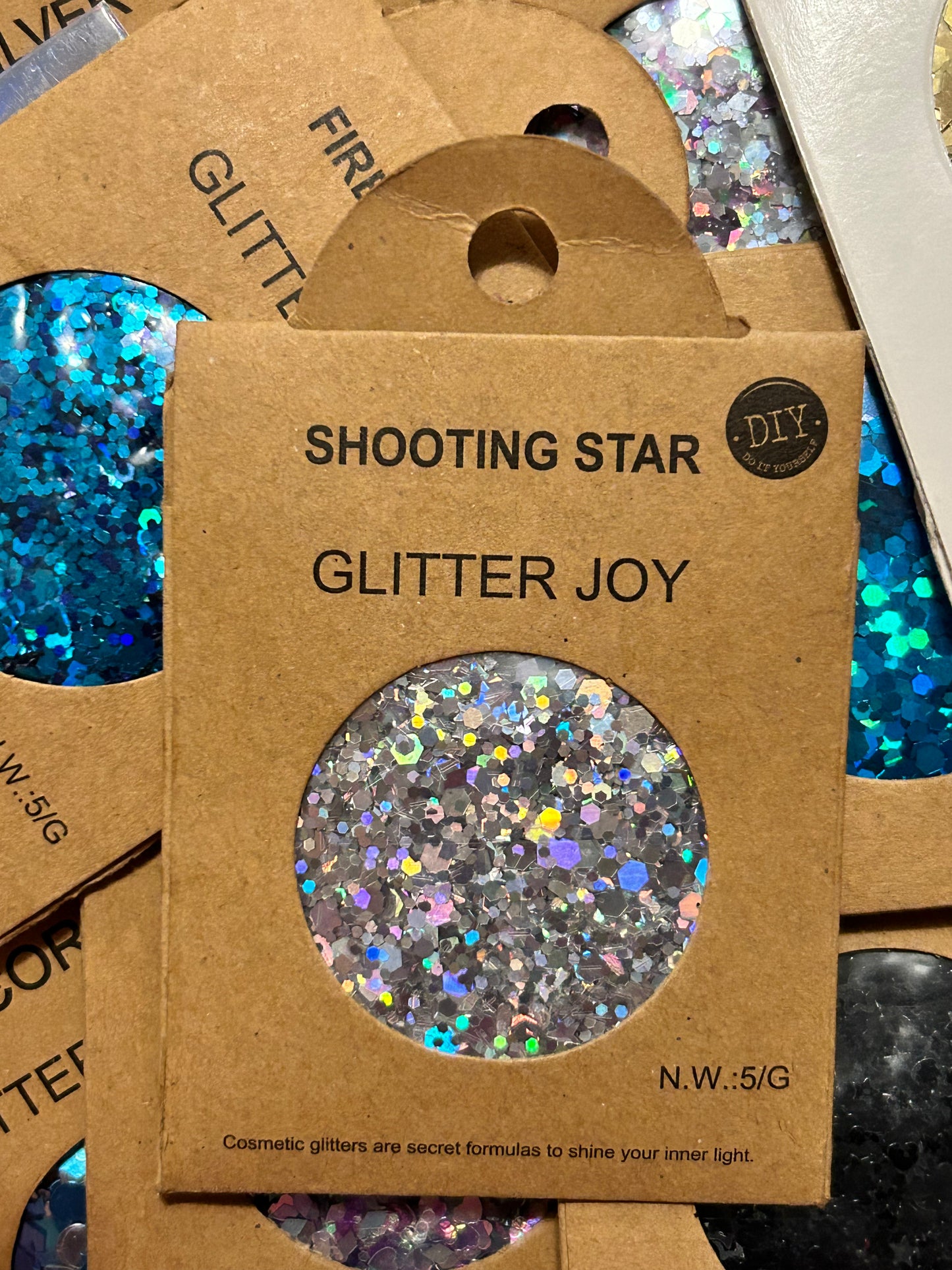 Body Glitter